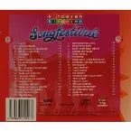 Pochette Kinderen voor Kinderen Songfestival 2011-2012