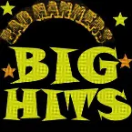 Pochette Bad Manners - Big Hits