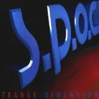 Pochette Strange Dimensions