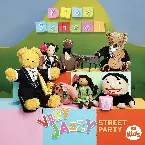 Pochette Very Jazzy Street Party