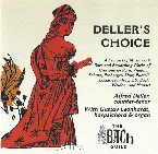 Pochette Deller's Choice: A Concert of Music both Rare and Rewarding