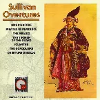 Pochette Sullivan Overtures
