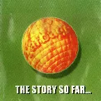 Pochette The Story So Far…