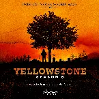Pochette Yellowstone Season 5, Vol. 2: Original Series Soundtrack