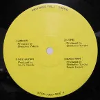 Pochette Twin Base Vol. 1