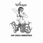 Pochette Car Crash Soundtrack