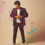 Pochette radio