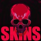 Pochette SKINS