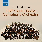 Pochette The Essential ORF Vienna Radio Symphony Orchestra