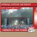 Pochette Cheese in the Trees