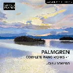 Pochette Complete Piano Works • 1