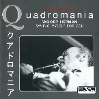 Pochette Quadromania Jazz Edition: Woody Herman: Saving Myself for You