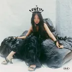 Pochette Lowlife Princess: Noir