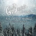 Pochette Joy to the World: A Bluegrass Christmas