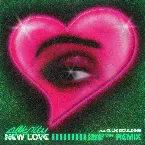 Pochette New Love (Armand van Helden remix)