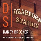 Pochette Dearborn Station
