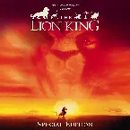 Pochette The Lion King: Original Motion Picture Soundtrack