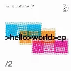 Pochette Hello World EP 2