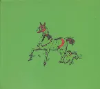 Pochette Meridian Brothers VI: Este Es El Corcel Heroico Que Nos Salvara De La Hambruna Y Corrupcion