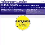 Pochette Full of Sid EP / Microcompo Remixes