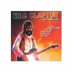Pochette Eric Clapton & Friends Live
