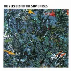 Pochette The Very Best of the Stone Roses