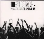 Pochette More… Or Less. – The Specials Live