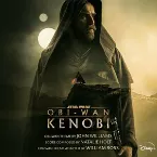 Pochette Obi‐Wan Kenobi: Original Soundtrack