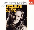 Pochette Les Introuvables de Jacqueline du Pré