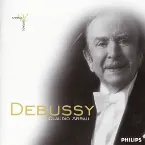 Pochette Arrau Heritage: Debussy
