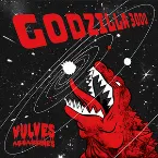 Pochette Godzilla 3000