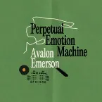 Pochette Perpetual Emotion Machine