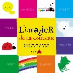 Pochette L'imagier de la couleur