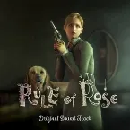 Pochette 『Rule of Rose』 Original Soundtrack