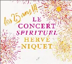 Pochette Les 25 ans !!!