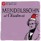 Pochette Mendelssohn at Christmas