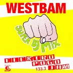 Pochette Super DJ Mix Elektro Pogo Jam