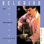 Pochette Um concerto bárbaro: Acústico ao vivo