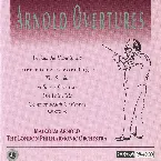 Pochette Arnold Overtures