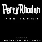 Pochette Perry Rhodan: Pax Terra