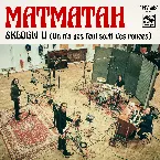 Pochette SklogW II (on n’a pas l’cul sorti des ronces)