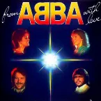 Pochette From ABBA With Love