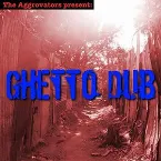 Pochette Ghetto Dub