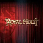 Pochette Behind the Curtain