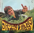 Pochette Zaterdagavond Met Jimmy Frey