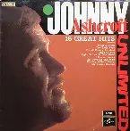 Pochette Johnny Ashcroft Unlimited