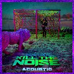 Pochette Kill the Noise (acoustic)