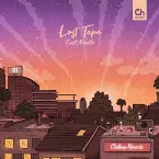 Pochette Lost Tape