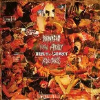 Pochette Rawhead / Raw Addict / A Thousand Screams in the Night / Irreversible Hypoxic Cerebral Injury