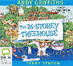 Pochette The 26‐Storey Treehouse